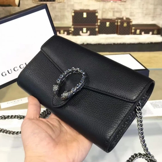 First bag ru Gucci Marmont 0707
